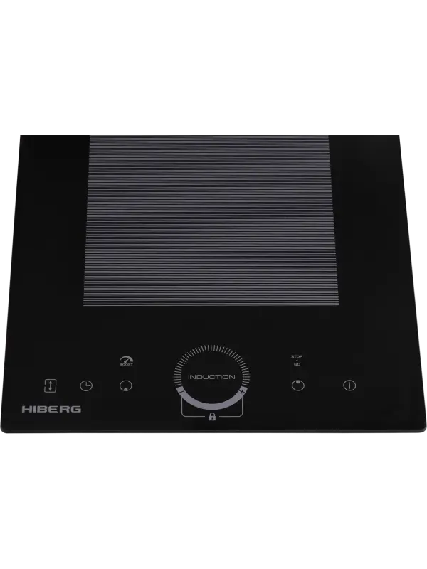 Варочная поверхность HIBERG i-MS 3029 B