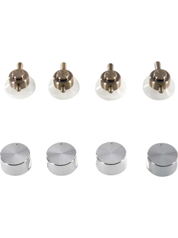 Варочная поверхность HIBERG VM 6145 W