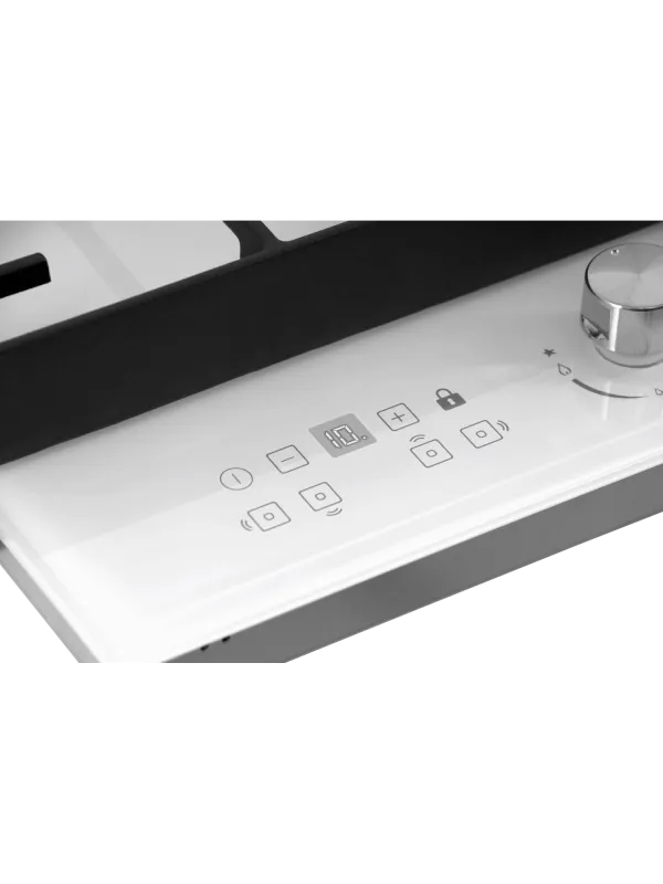 Варочная поверхность HIBERG VM 6145 W