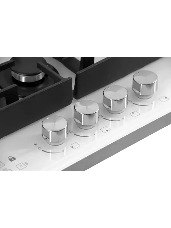 Варочная поверхность HIBERG VM 6145 W