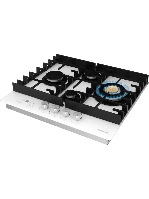 Варочная поверхность HIBERG VM 6145 W