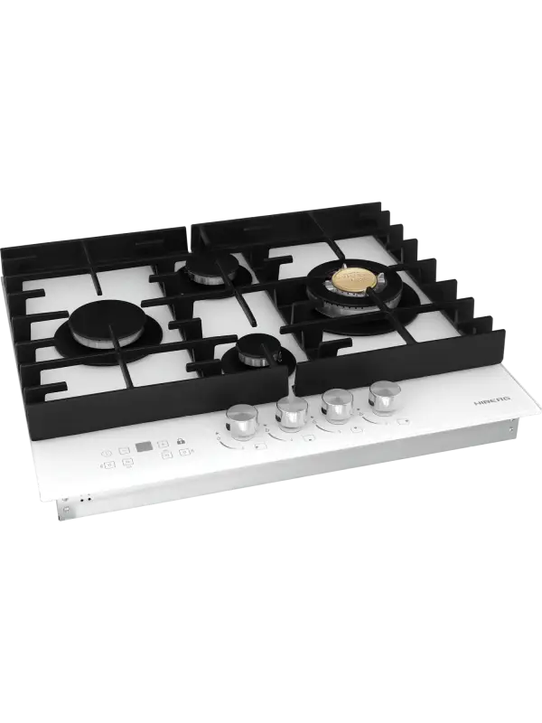 Варочная поверхность HIBERG VM 6145 W