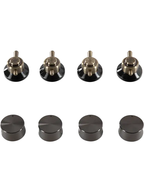 Варочная поверхность HIBERG VM 6145 B