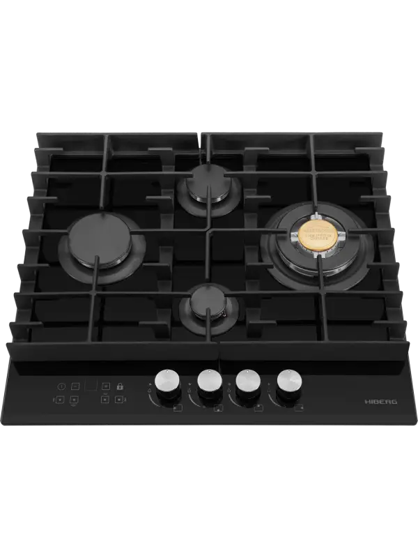 Варочная поверхность HIBERG VM 6145 B