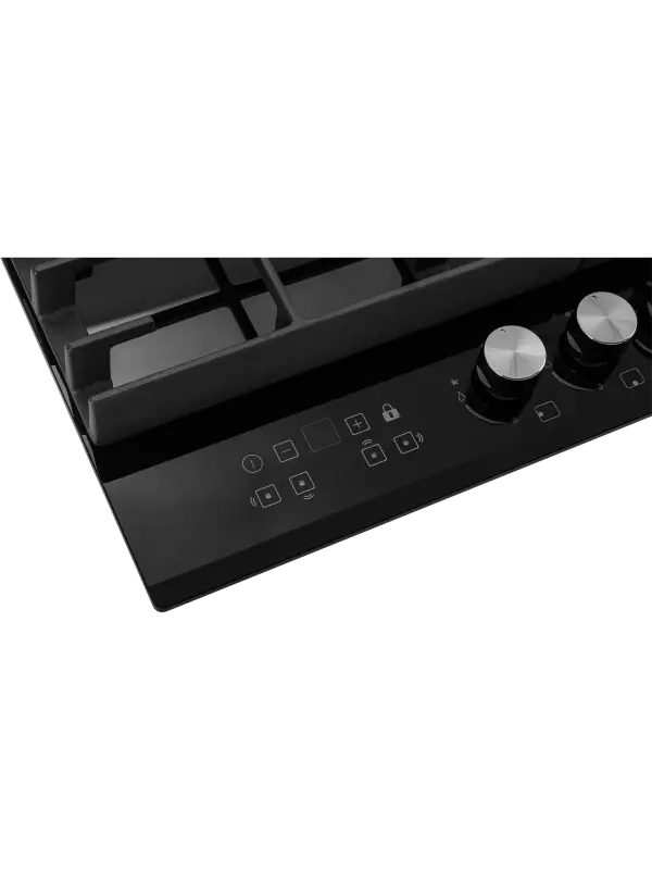 Варочная поверхность HIBERG VM 6145 B