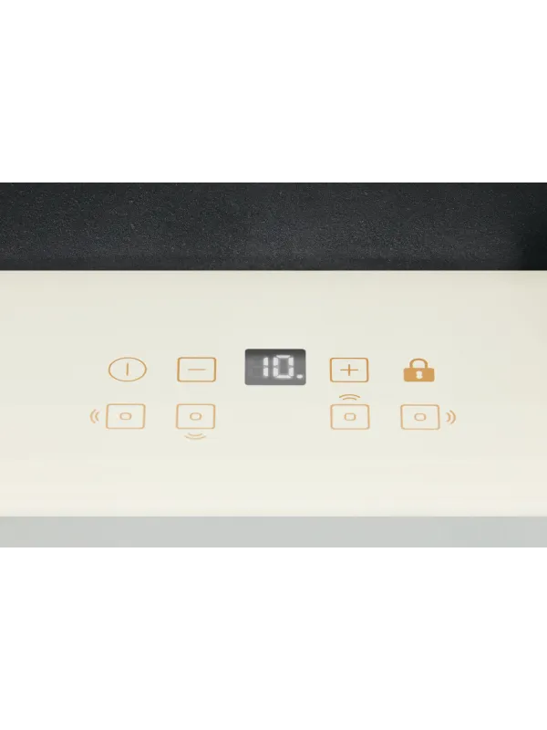 Варочная поверхность HIBERG VM 6145 RY