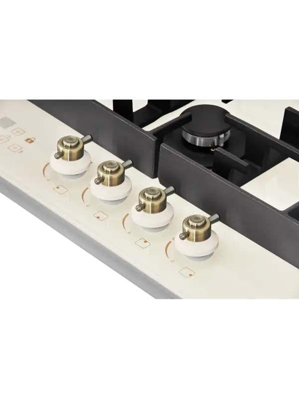 Варочная поверхность HIBERG VM 6145 RY
