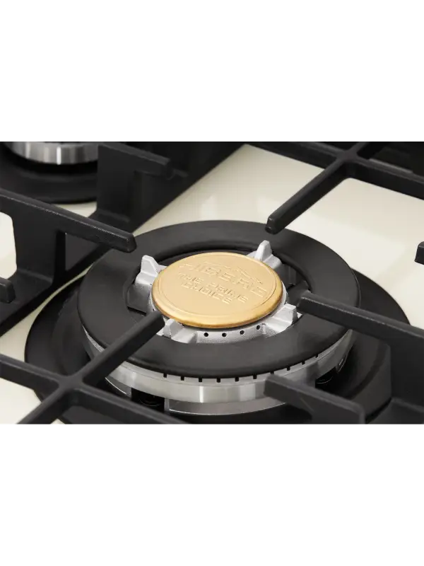 Варочная поверхность HIBERG VM 6145 RY