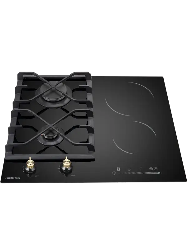 Варочная поверхность HIBERG VM 6021 B