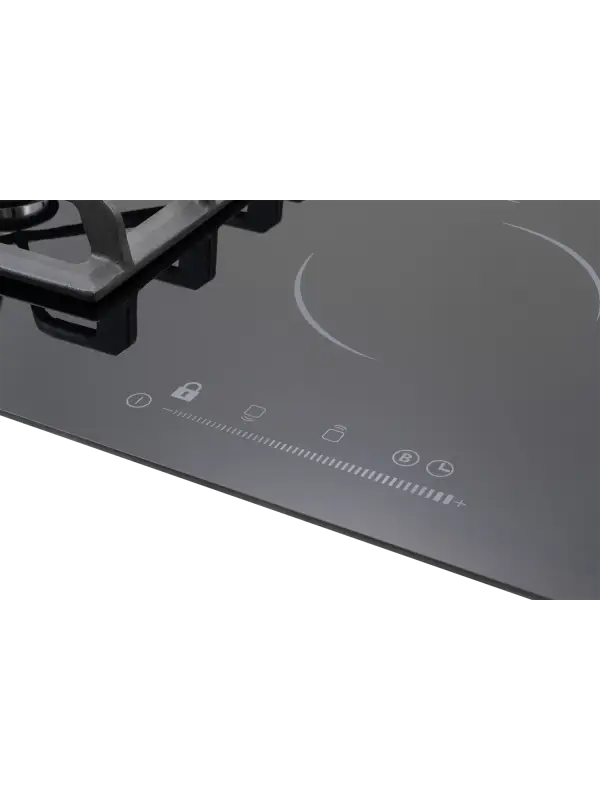 Варочная поверхность HIBERG VM 6021 B