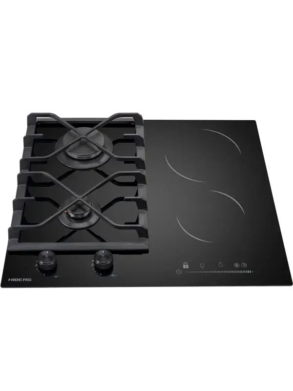 Варочная поверхность HIBERG VM 6021 B