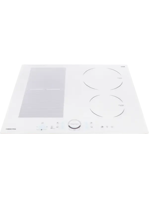Варочная поверхность HIBERG i-MS 6049 W