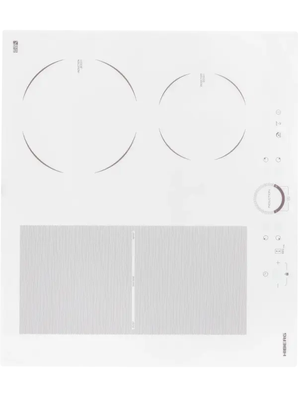Варочная поверхность HIBERG i-MS 6049 W