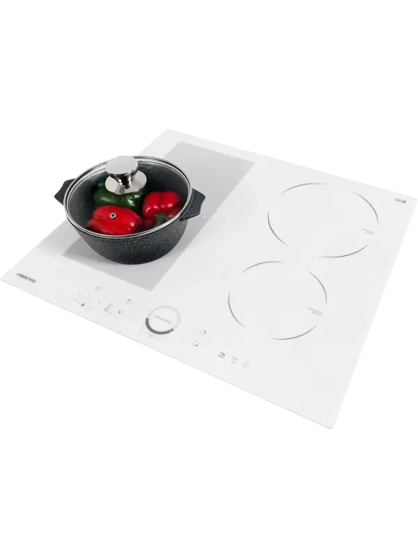 Варочная поверхность HIBERG i-MS 6049 W