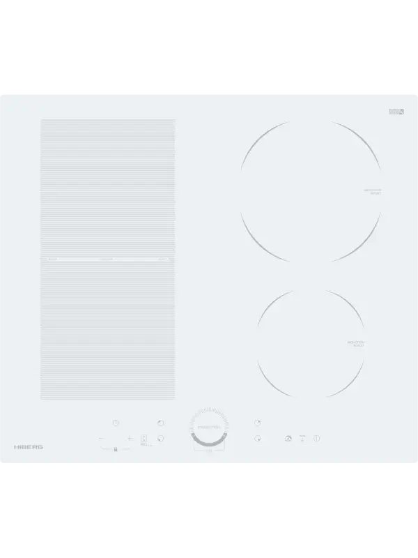 Варочная поверхность HIBERG i-MS 6049 W