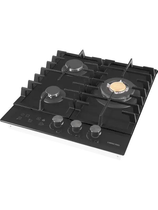 Варочная поверхность HIBERG VM 4535 B