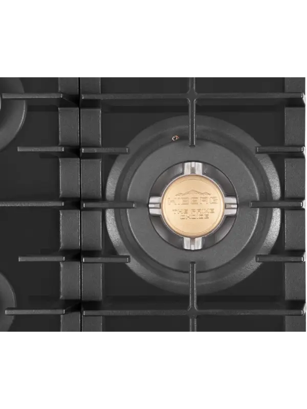 Варочная поверхность HIBERG VM 4535 B