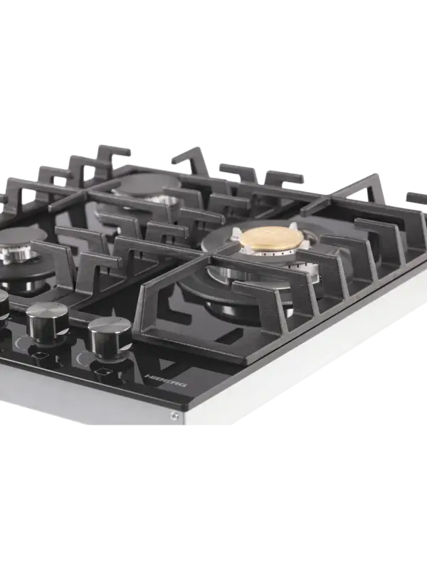 Варочная поверхность HIBERG VM 4535 B