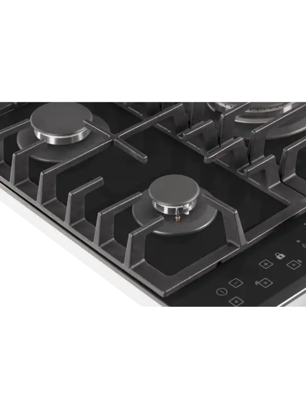 Варочная поверхность HIBERG VM 4535 B