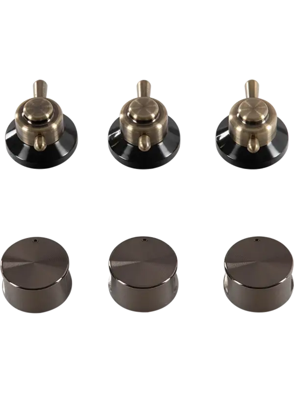 Варочная поверхность HIBERG VM 4535 B