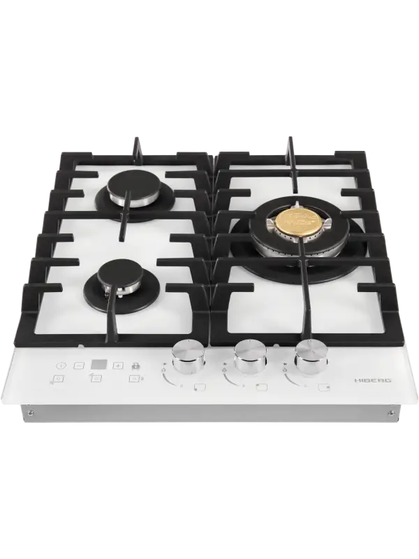 Варочная поверхность HIBERG VM 4535 W