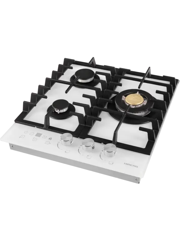 Варочная поверхность HIBERG VM 4535 W