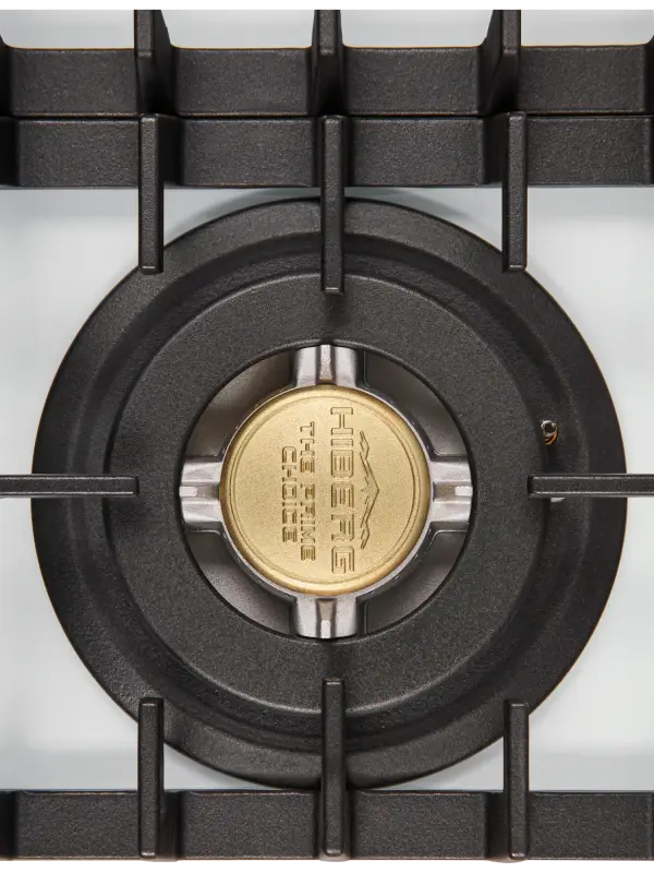 Варочная поверхность HIBERG VM 4535 W