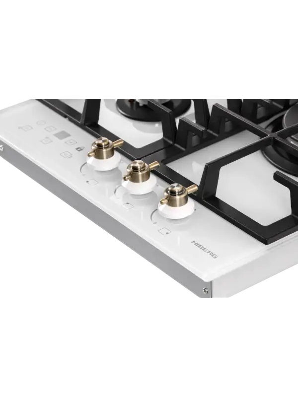 Варочная поверхность HIBERG VM 4535 W