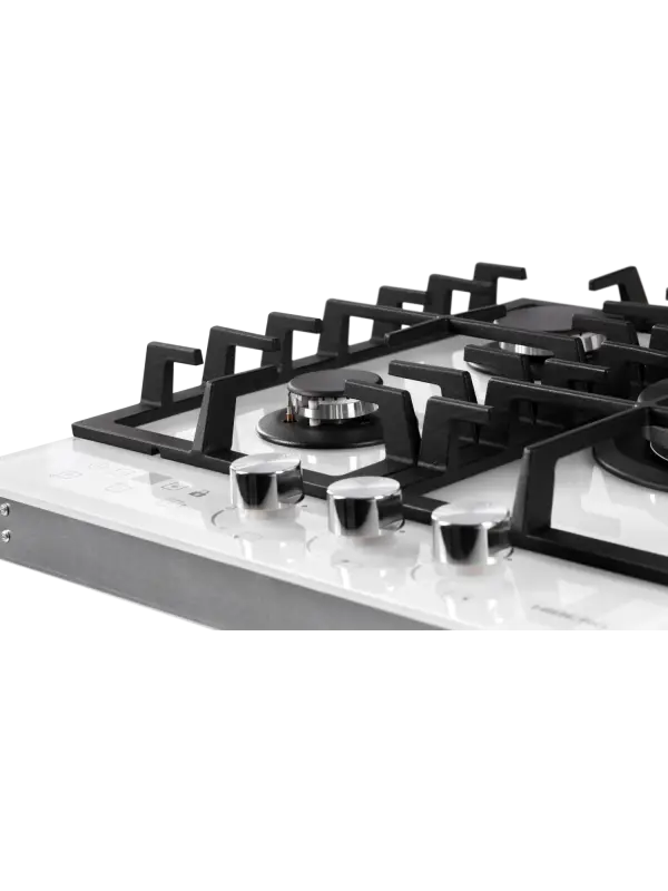 Варочная поверхность HIBERG VM 4535 W