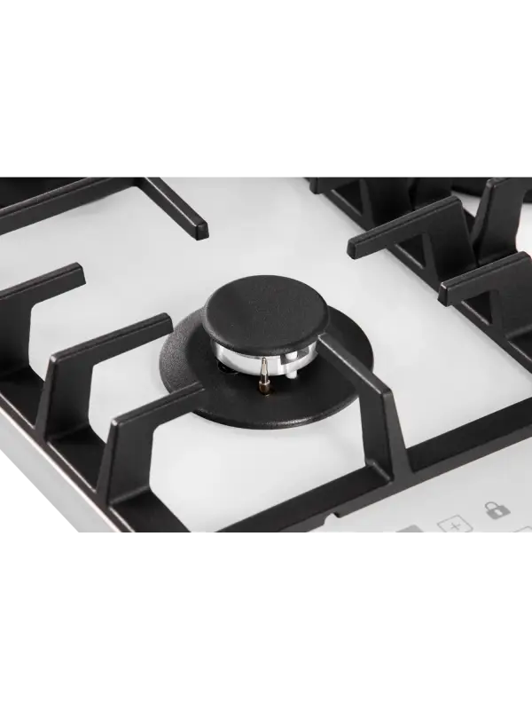 Варочная поверхность HIBERG VM 4535 W