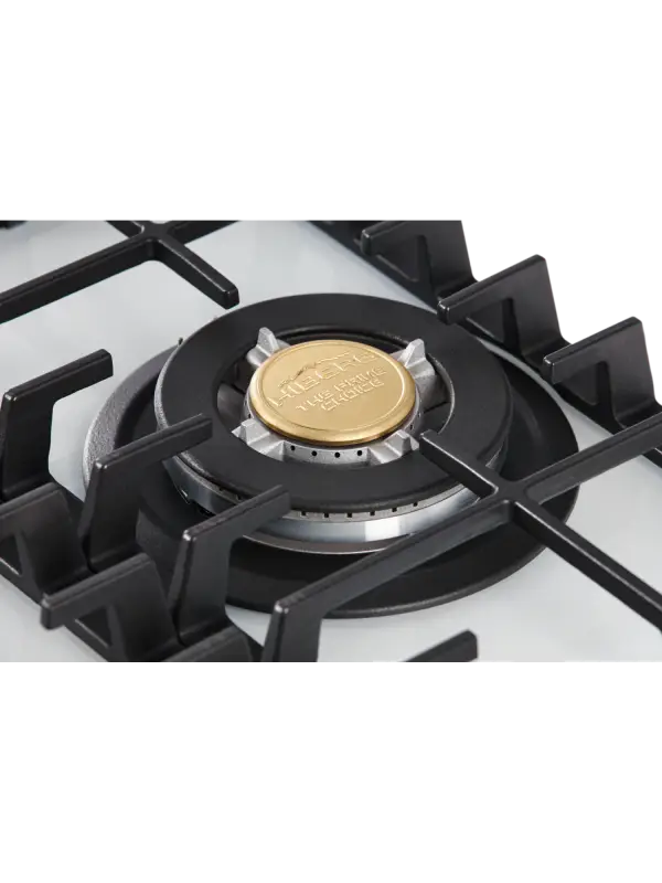 Варочная поверхность HIBERG VM 4535 W