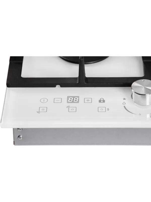 Варочная поверхность HIBERG VM 4535 W