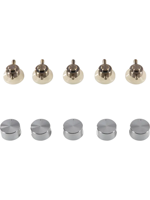 Варочная поверхность HIBERG VM 9155 Y