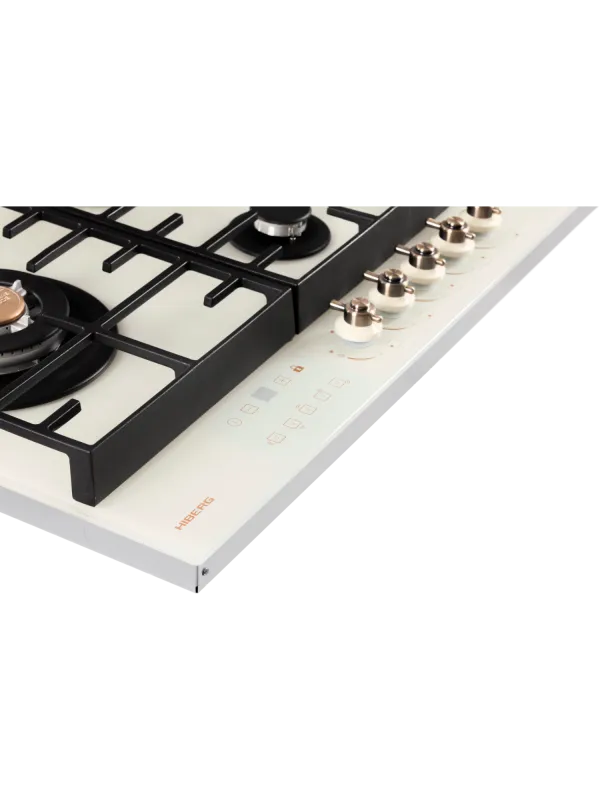 Варочная поверхность HIBERG VM 9155 Y