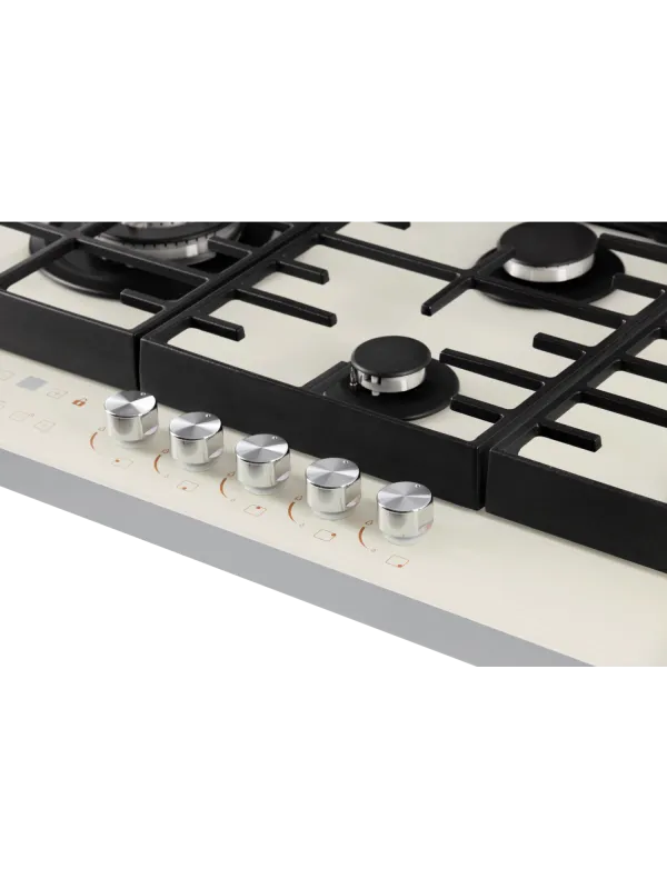 Варочная поверхность HIBERG VM 9155 Y