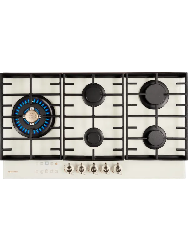 Варочная поверхность HIBERG VM 9155 Y