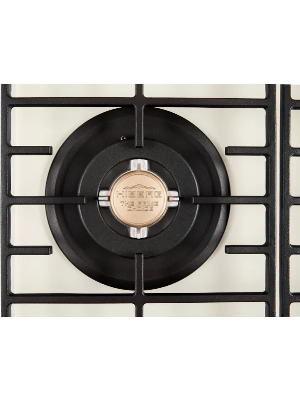 Варочная поверхность HIBERG VM 9155 Y