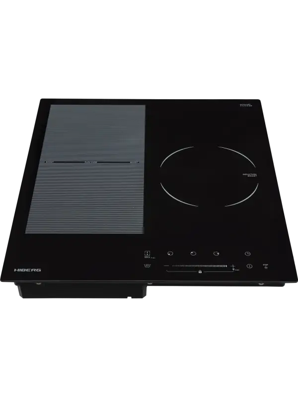 Варочная поверхность HIBERG i-MS 4539 B