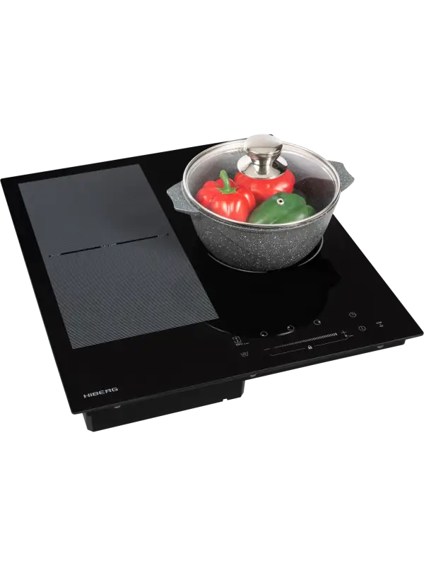 Варочная поверхность HIBERG i-MS 4539 B