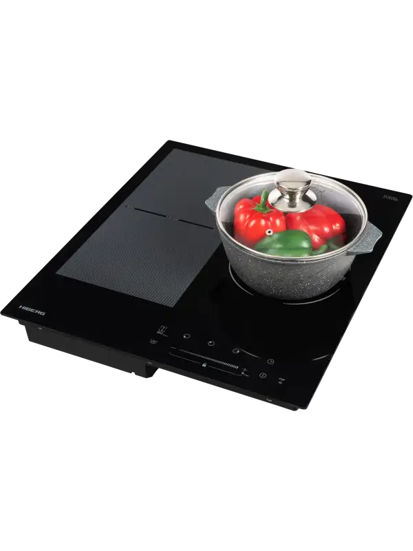 Варочная поверхность HIBERG i-MS 4539 B