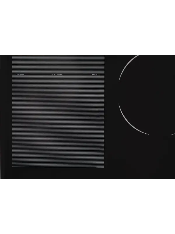 Варочная поверхность HIBERG i-MS 4539 B