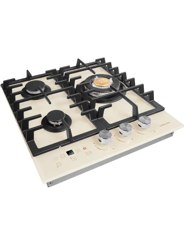 Варочная поверхность HIBERG VM 4535 Y