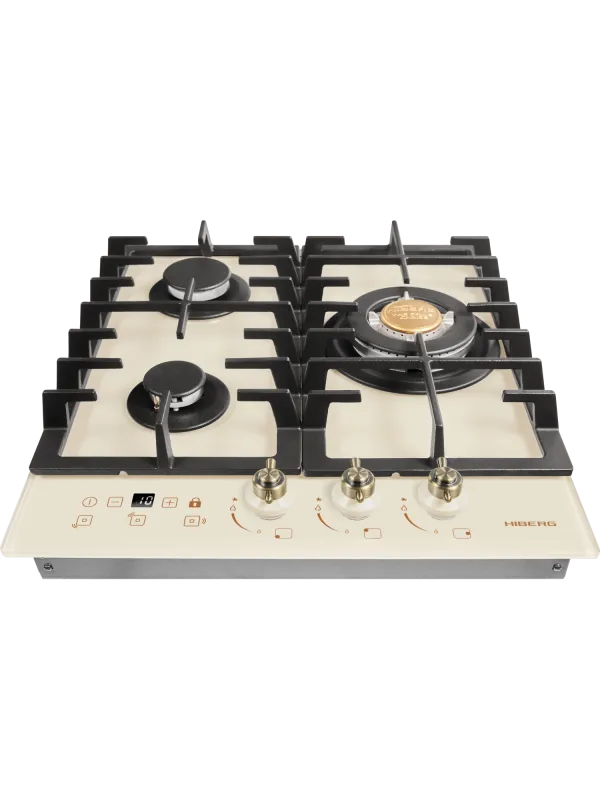 Варочная поверхность HIBERG VM 4535 Y