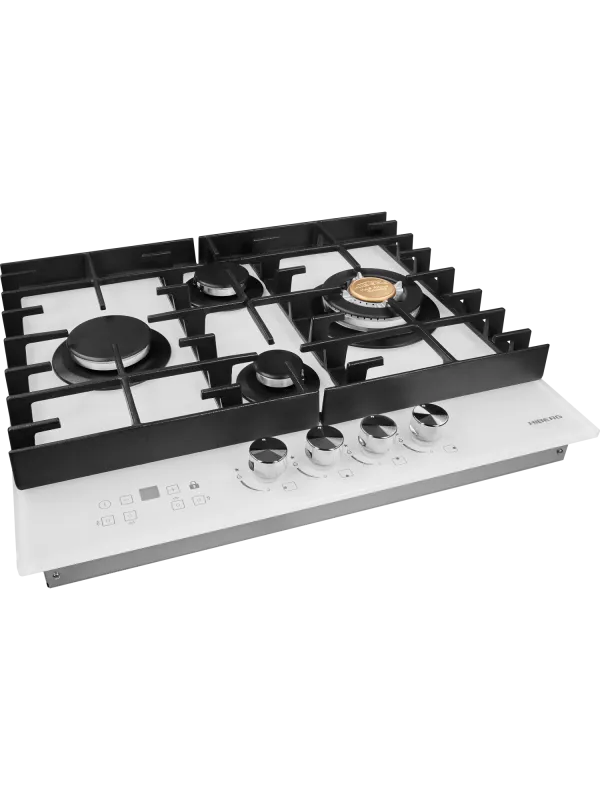 Варочная поверхность HIBERG VM 6245 W