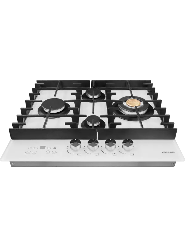 Варочная поверхность HIBERG VM 6245 W