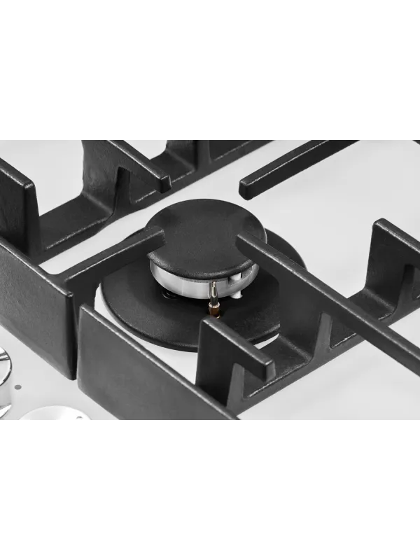 Варочная поверхность HIBERG VM 6245 W