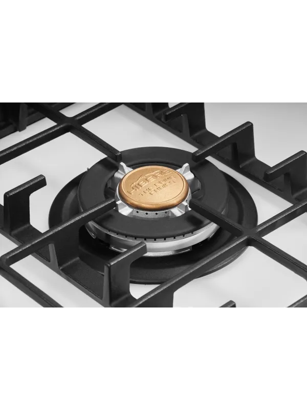 Варочная поверхность HIBERG VM 6245 W