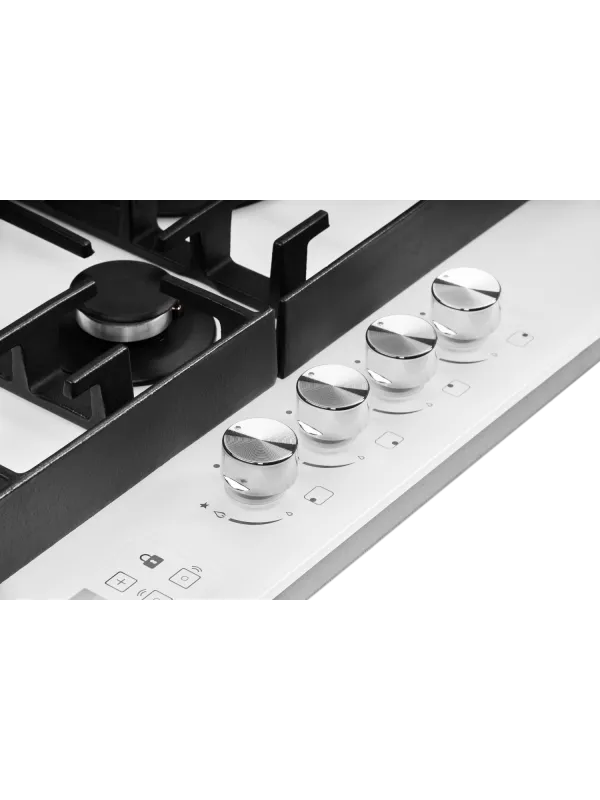 Варочная поверхность HIBERG VM 6245 W