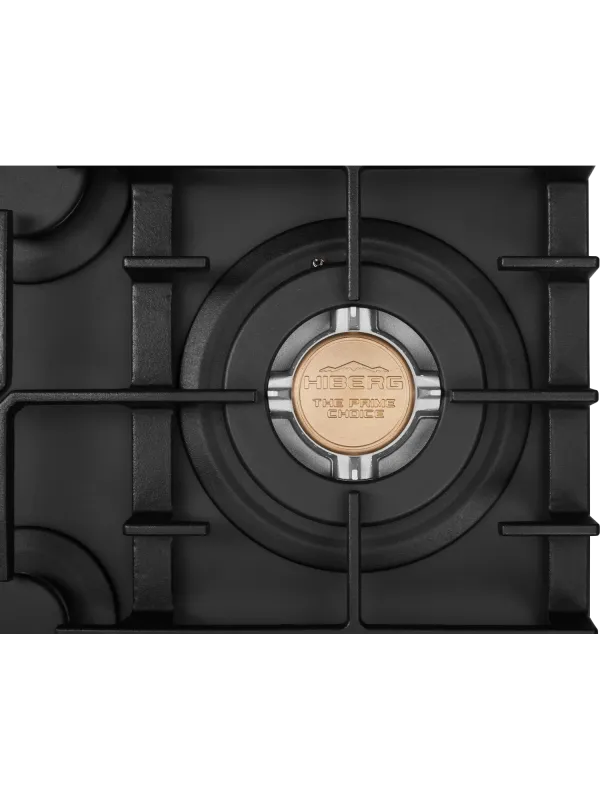 Варочная поверхность HIBERG VM 6245 B