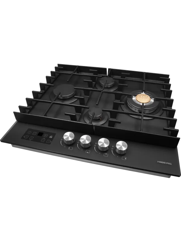 Варочная поверхность HIBERG VM 6245 B